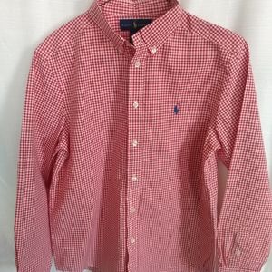 Ralph Lauren Polo Shirt